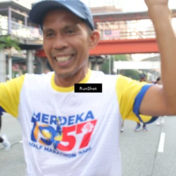 Runner Photo 4601428