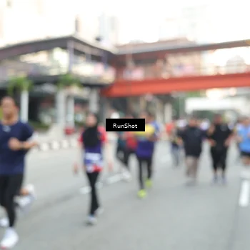 Runner Photo 4601429