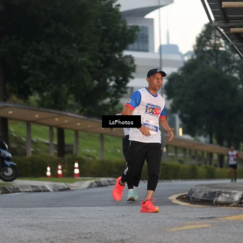 Runner Photo 4601430