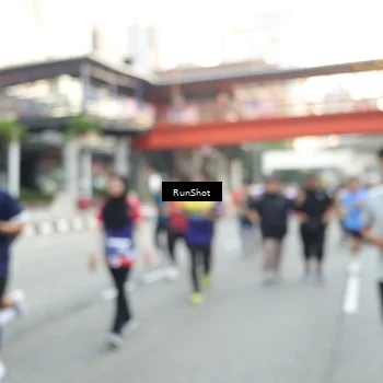 Runner Photo 4601431