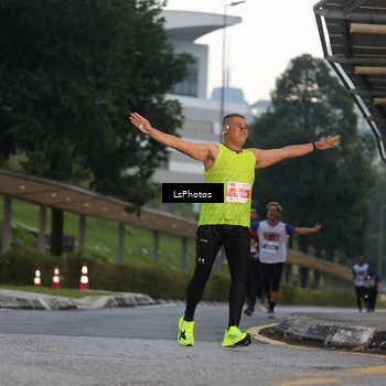 Runner Photo 4601432