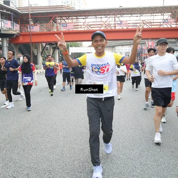 Runner Photo 4601433