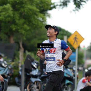 Runner Photo 4601440