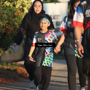 Runner Photo 4601443