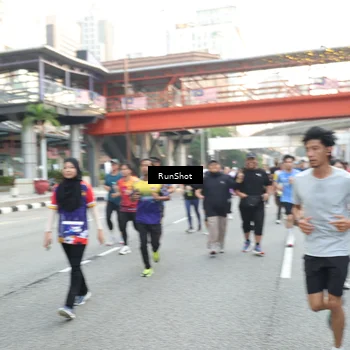 Runner Photo 4601448
