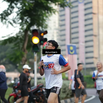 Runner Photo 4601450
