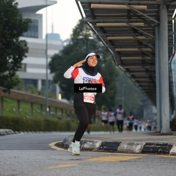 Runner Photo 4601457