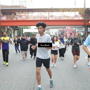 Runner Photo 4601458