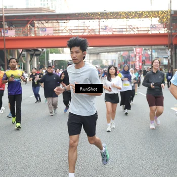 Runner Photo 4601461