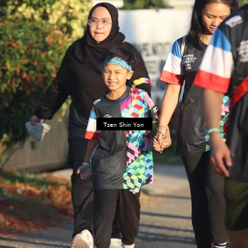 Runner Photo 4601462