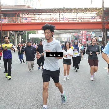Runner Photo 4601464