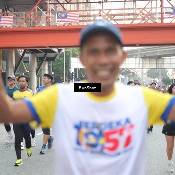 Runner Photo 4601473