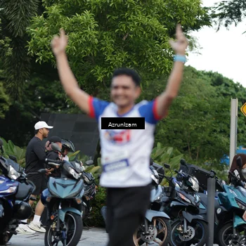 Runner Photo 4601479