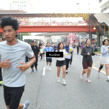 Runner Photo 4601487