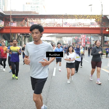 Runner Photo 4601489