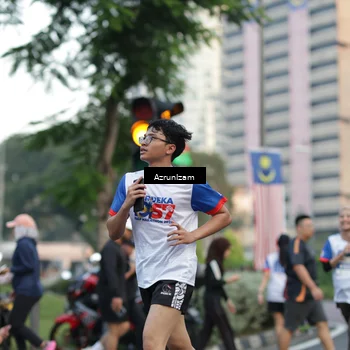 Runner Photo 4601490