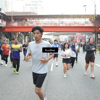 Runner Photo 4601492