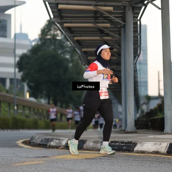 Runner Photo 4601495