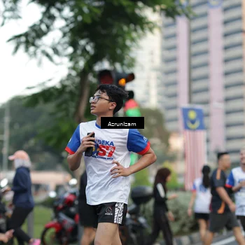 Runner Photo 4601498