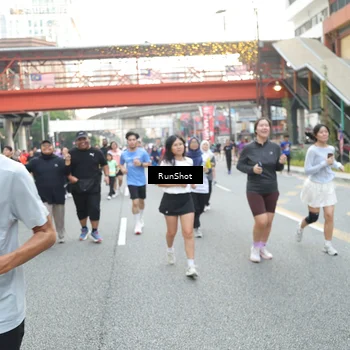Runner Photo 4601504