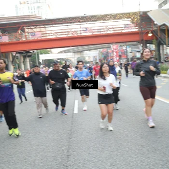 Runner Photo 4601506