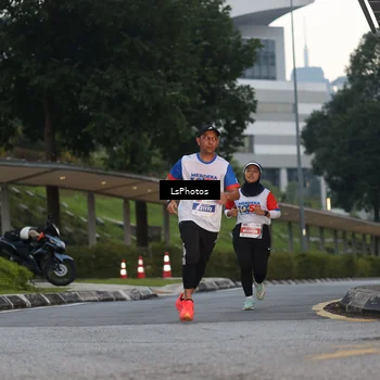 Runner Photo 4601514