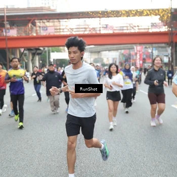 Runner Photo 4601516