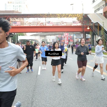 Runner Photo 4601518