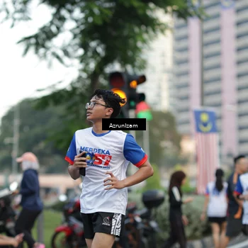 Runner Photo 4601530