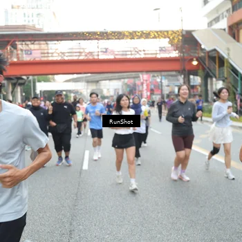 Runner Photo 4601531