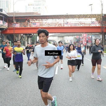 Runner Photo 4601537