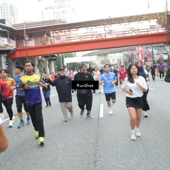 Runner Photo 4601541
