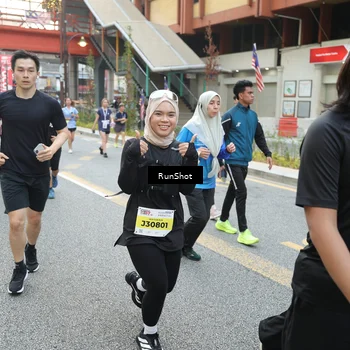 Runner Photo 4601549