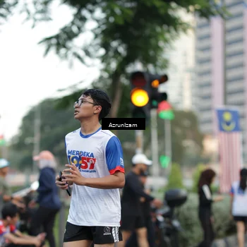Runner Photo 4601553