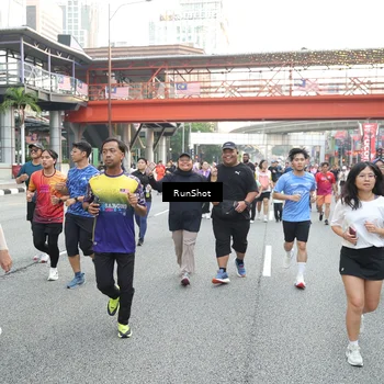 Runner Photo 4601557