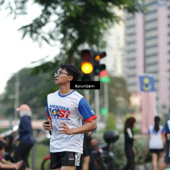 Runner Photo 4601561