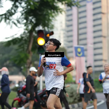 Runner Photo 4601564