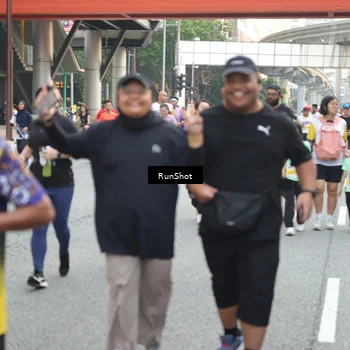 Runner Photo 4601566