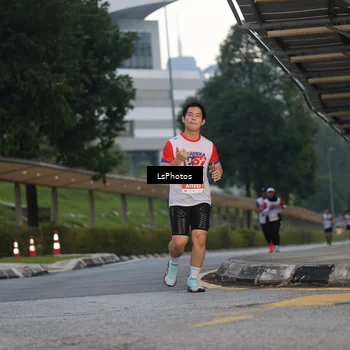 Runner Photo 4601576