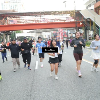Runner Photo 4601579