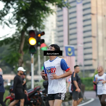 Runner Photo 4601581