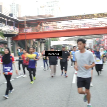 Runner Photo 4601587