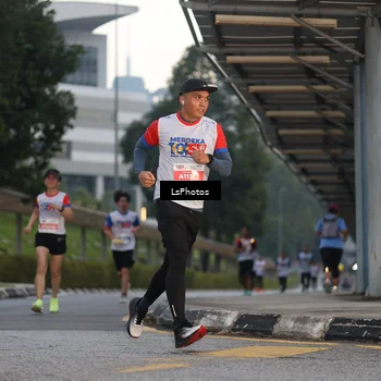 Runner Photo 4601589