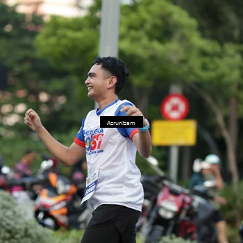 Runner Photo 4601591