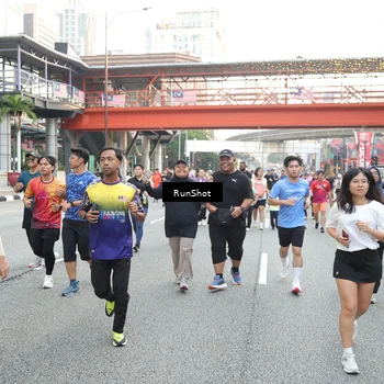 Runner Photo 4601610