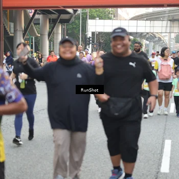 Runner Photo 4601614