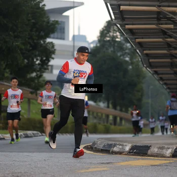 Runner Photo 4601615