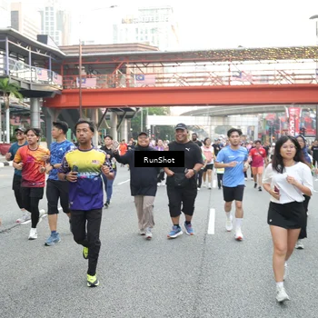 Runner Photo 4601617