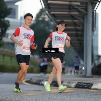 Runner Photo 4601627