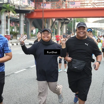 Runner Photo 4601641